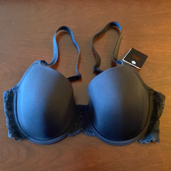 Wacoal Intimates & Sleepwear Nwt Wacoal Black Bra Poshmark